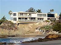 Newport Lido Medical Center